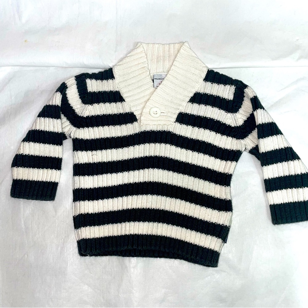 💥4/$20💥Polarn O. Pyret Sweater
